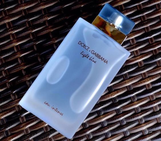 Dolce&Gabbana Light Blue