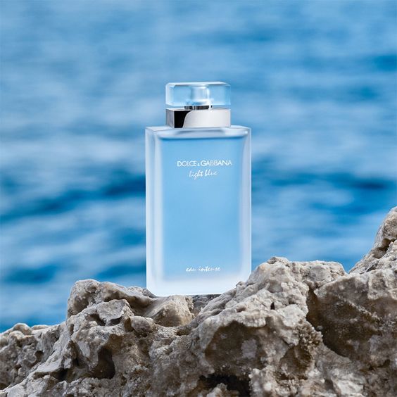 Dolce&Gabbana Light Blue