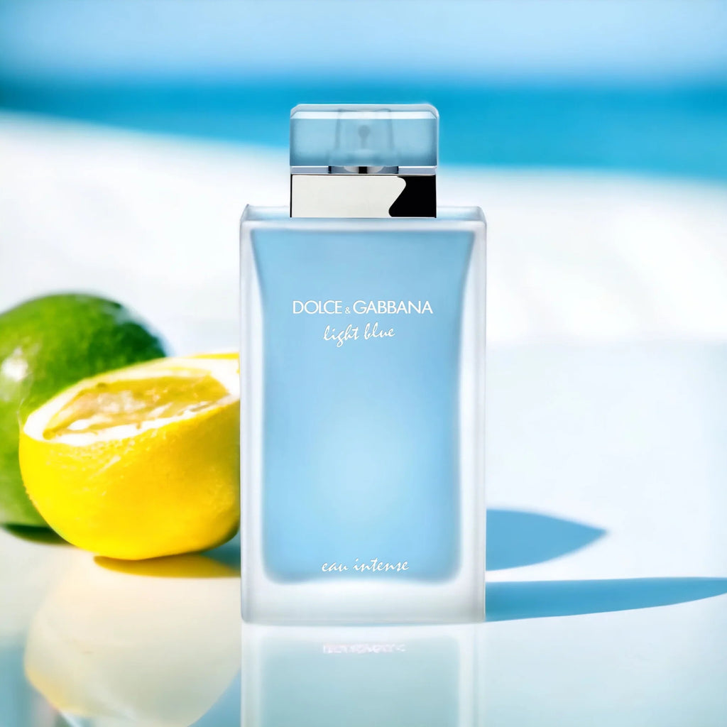 Dolce&Gabbana Light Blue