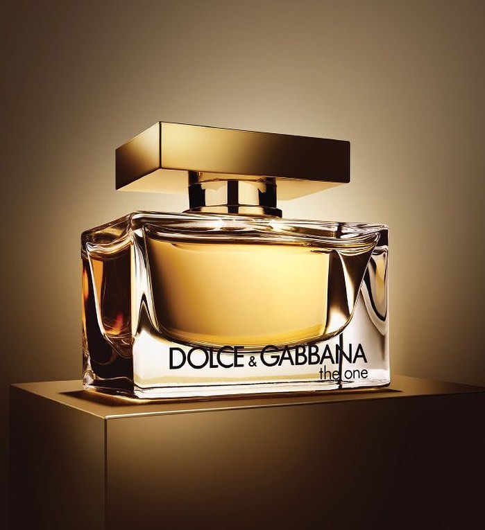 Dolce&Gabbana The One