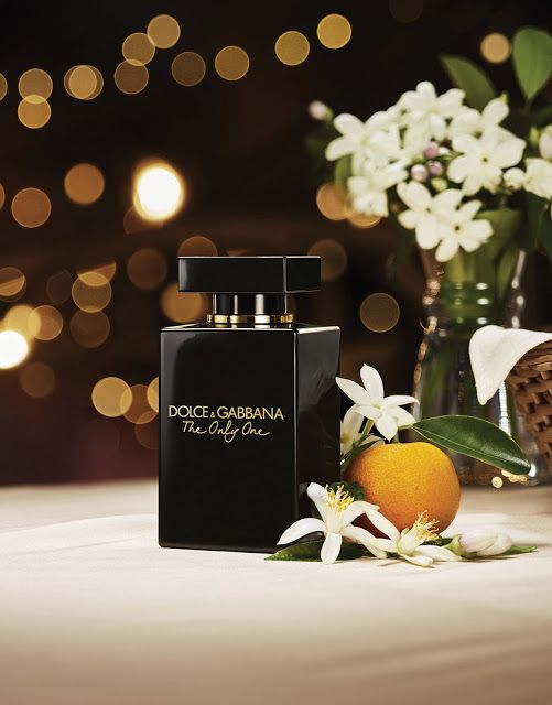 Dolce&Gabbana The Only One Eau de Parfum Intense