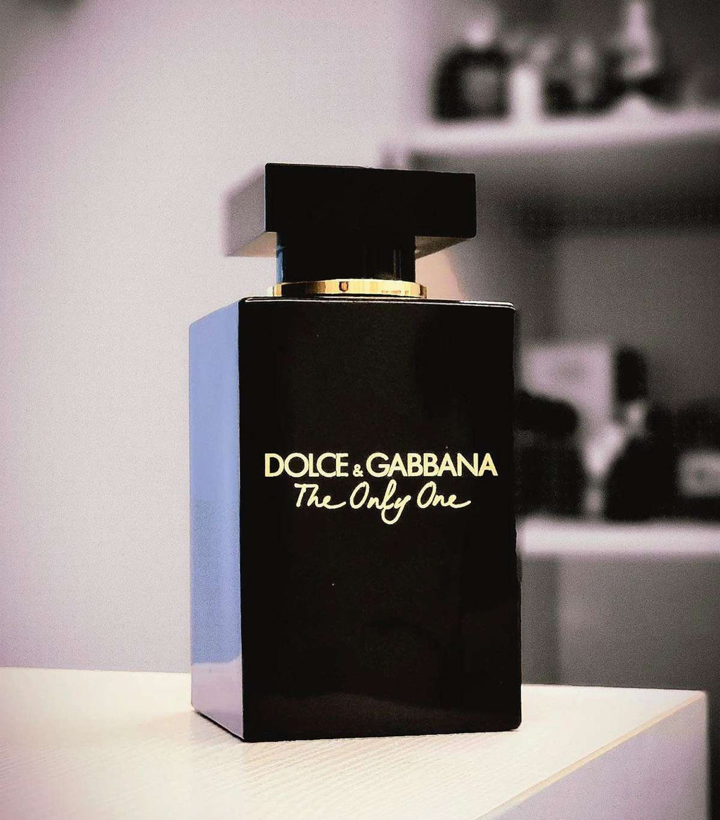Dolce&Gabbana The Only One Eau de Parfum Intense