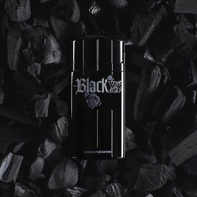 Rabanne Black XS