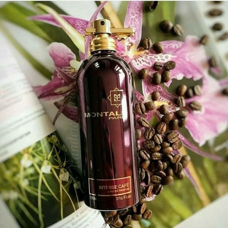 Montale Intense Cafe