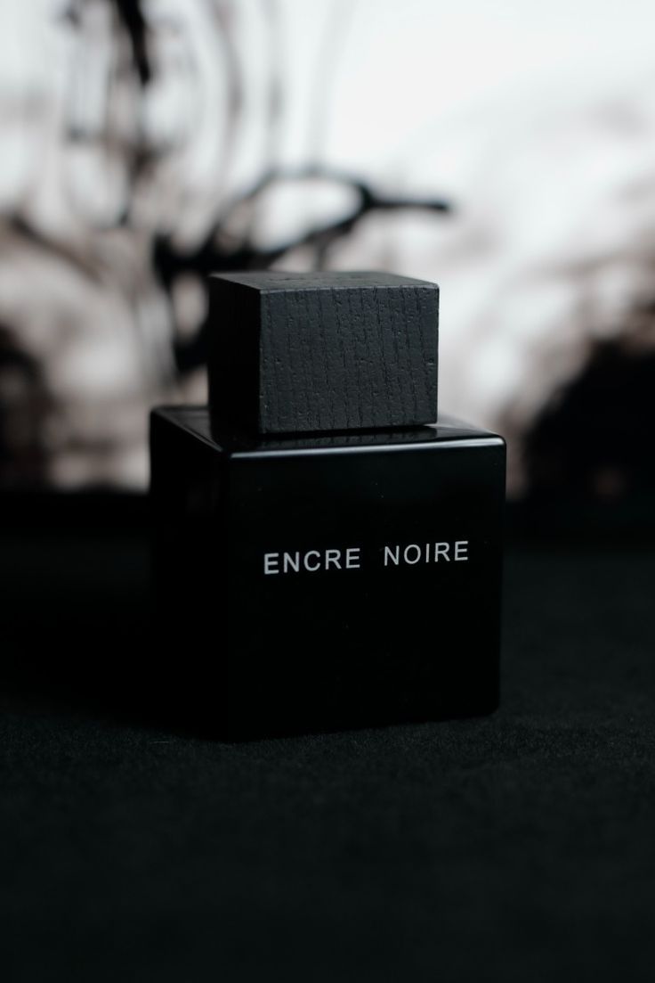 Lalique Encre Noire
