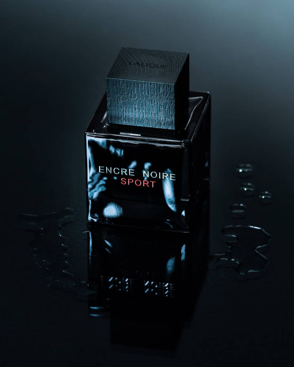 Lalique Encre Noire Sport
