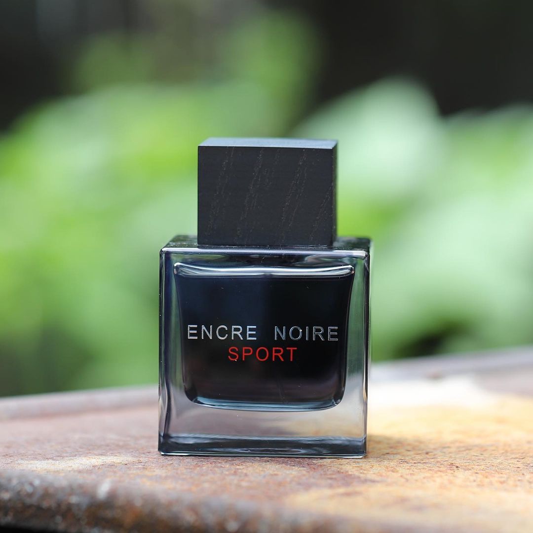Lalique Encre Noire Sport