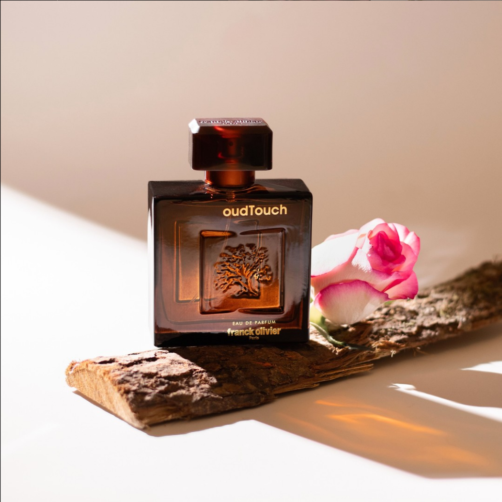 Franck Olivier Oud Touch