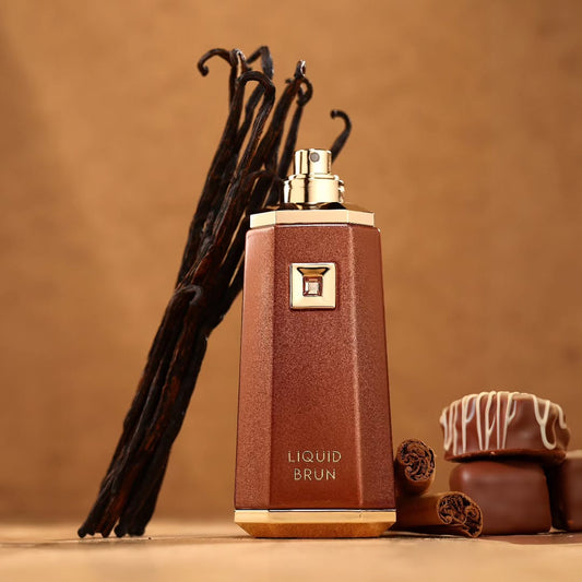 French Avenue Liquid Burn