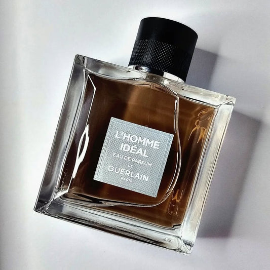Guerlain L’Homme Ideal Eau de Parfum