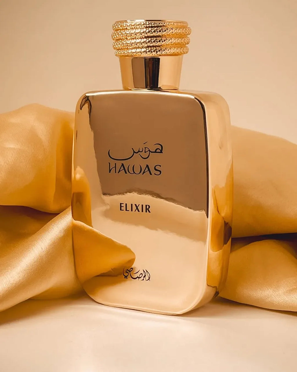Rasasi Hawas Elixir