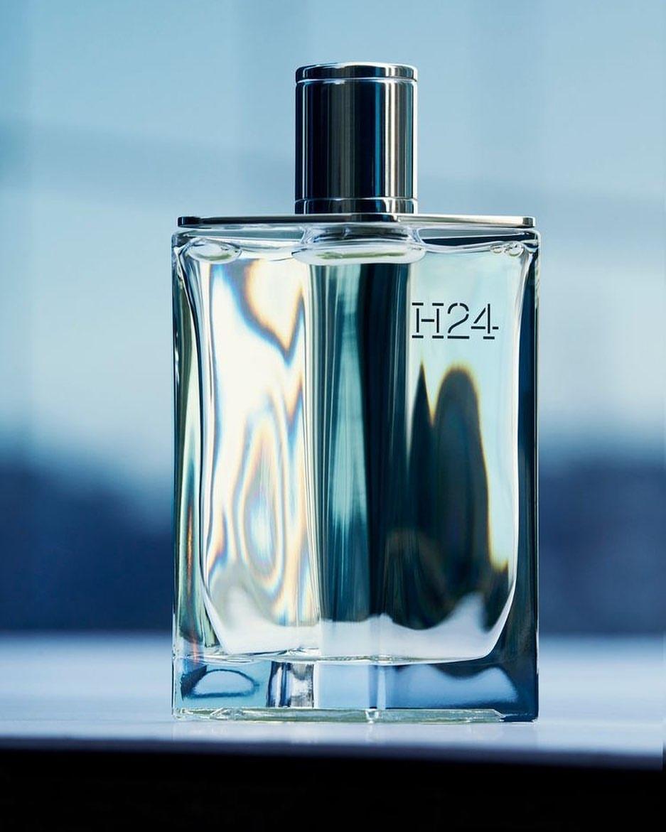オー ド トワレ 《H24》 - 100 ml | Hermès - エルメス-公式サイト
