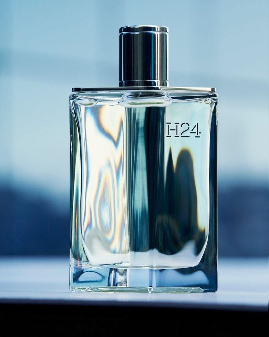 Hermès H24 Eau de Parfum