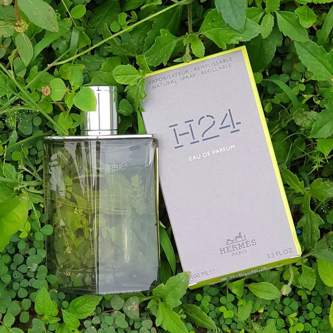 Hermès H24 Eau de Parfum – Valley of Scents