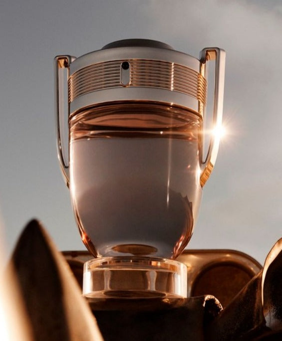 Paco Rabanne Invictus