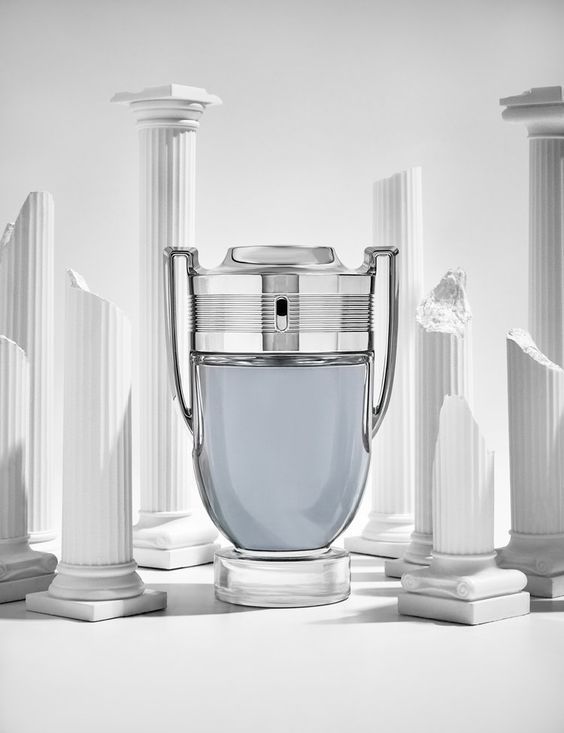 Paco Rabanne Invictus