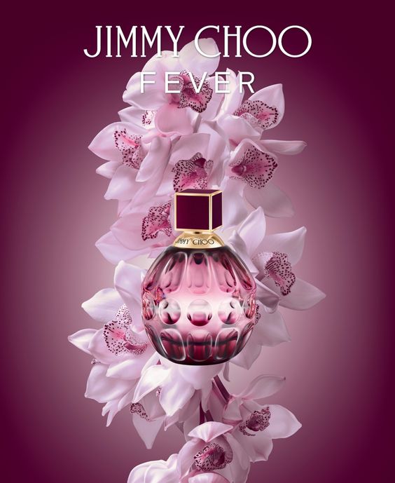 Jimmy Choo Fever
