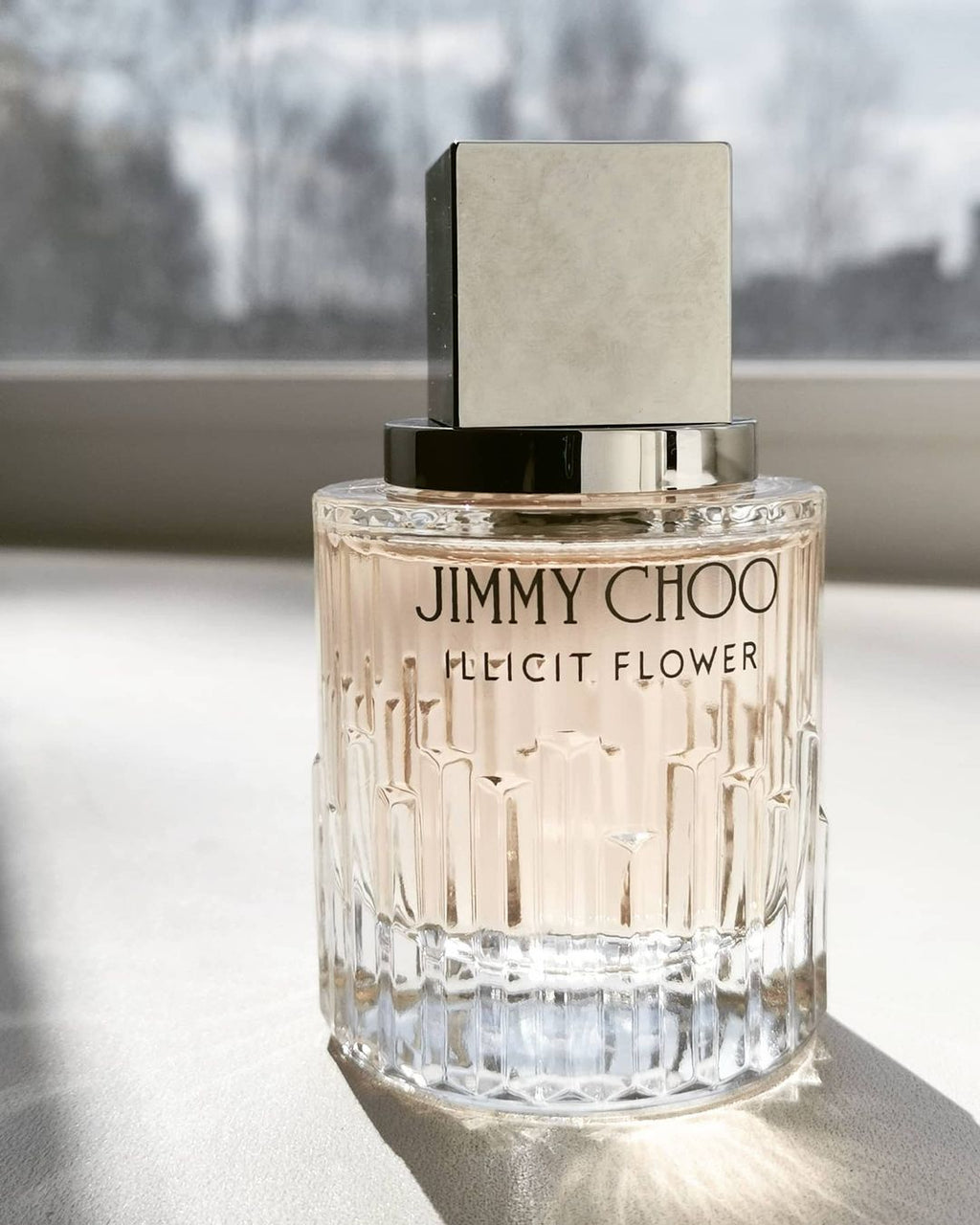 Jimmy Choo Illicit Flower