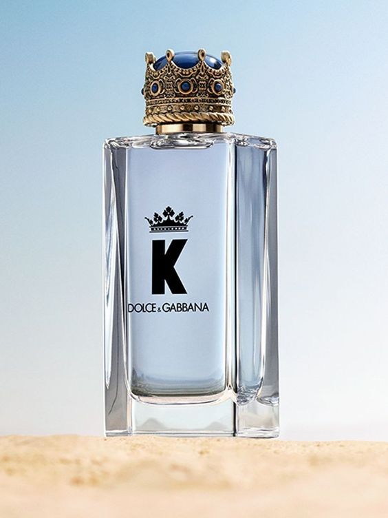 K by Dolce&Gabbana