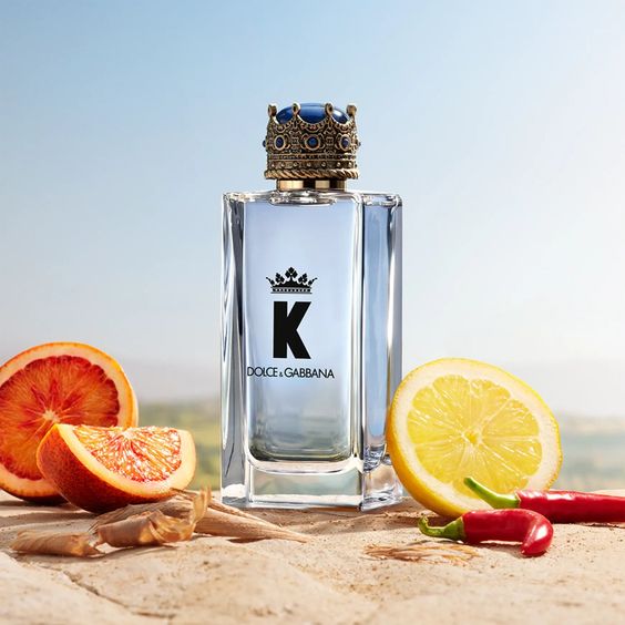 K by Dolce&Gabbana