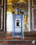 K by Dolce&Gabbana