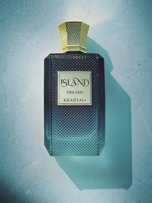 Khadlaj Island Dreams