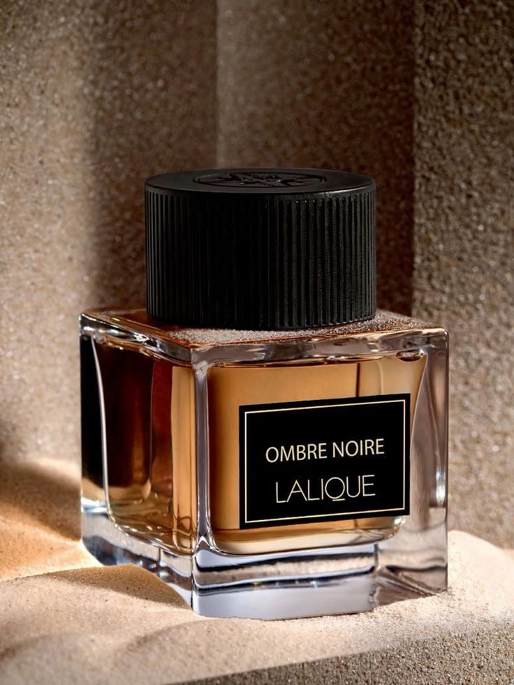 Lalique Ombre Noire