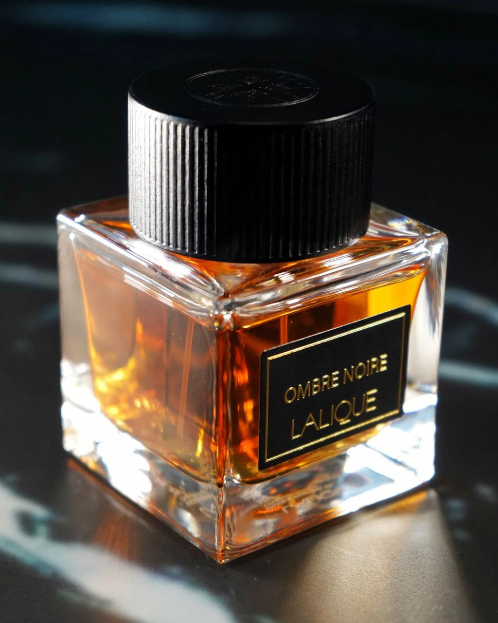 Lalique Ombre Noire