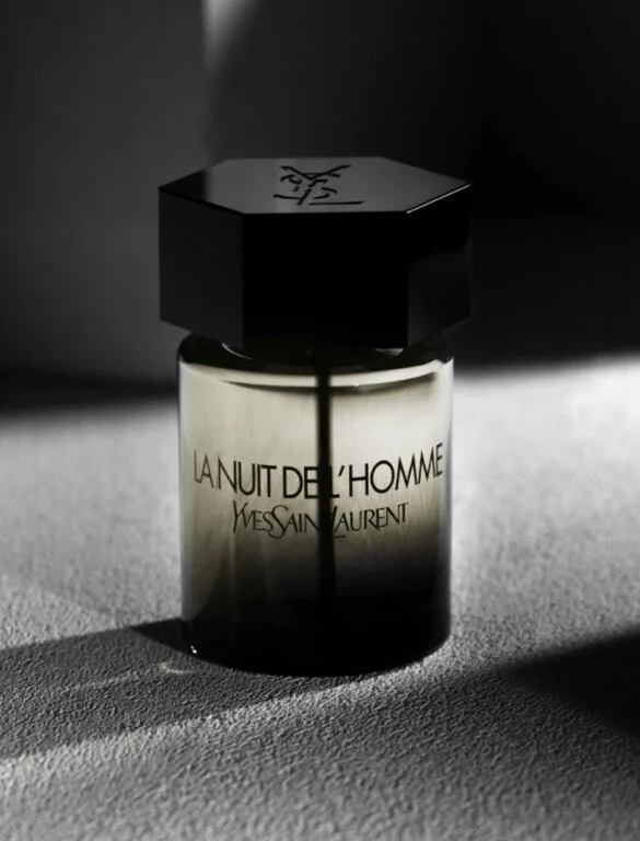 YSL Yves Saint Laurent La Nuit de L'Homme