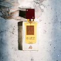 Lattafa Ana Abiyedh Rouge