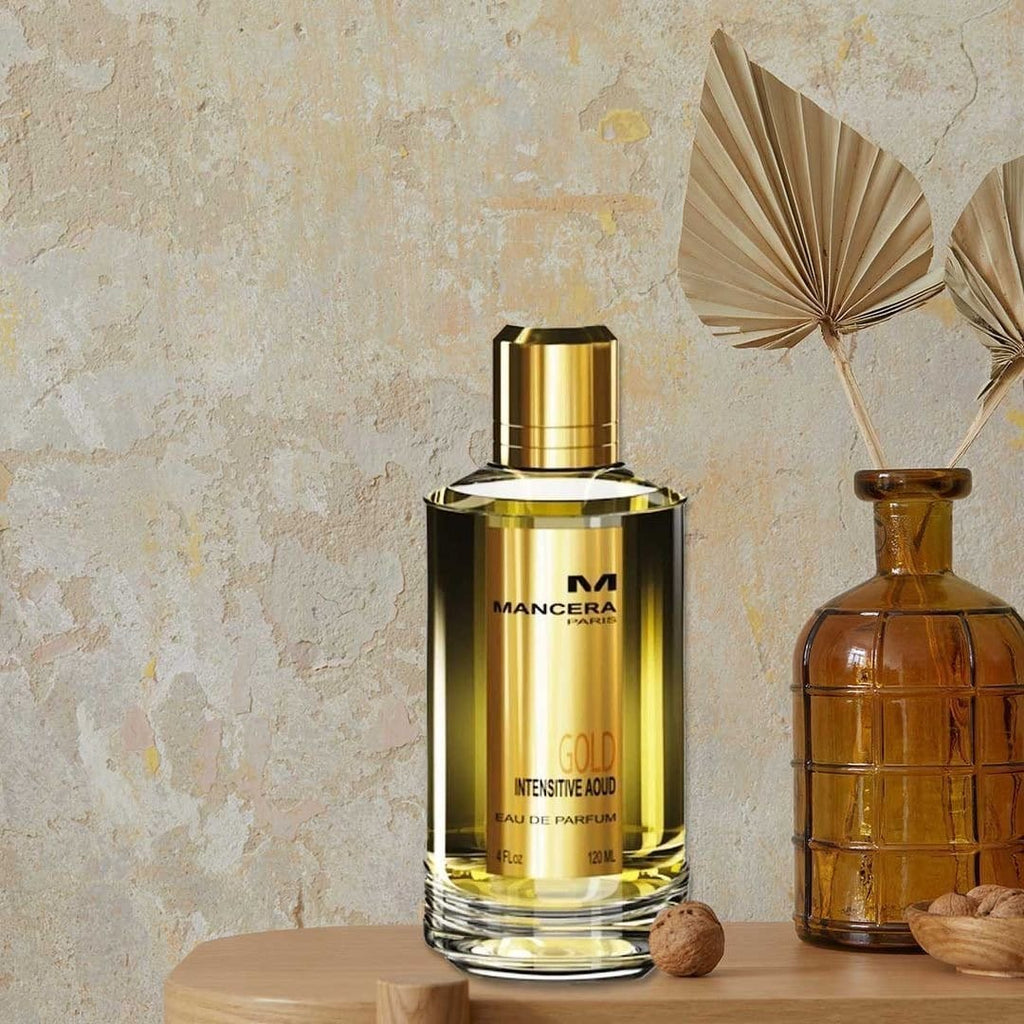 Mancera Gold Intensive Aoud