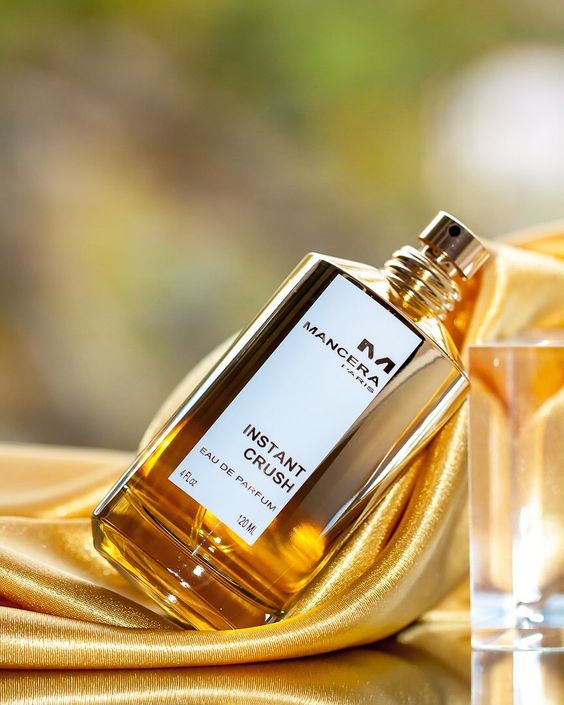 N c hoa Mancera Paris Instant Crush EDP Ch nh H ng