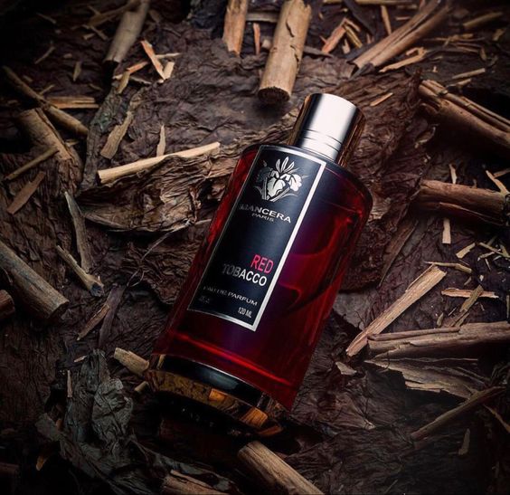 Mancera Red Tobacco