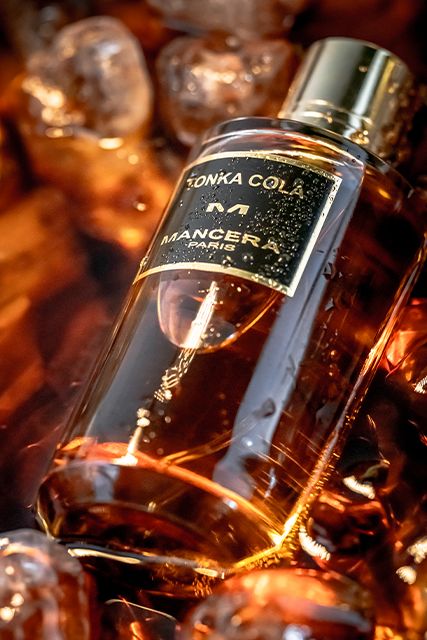 Mancera Tonka Cola