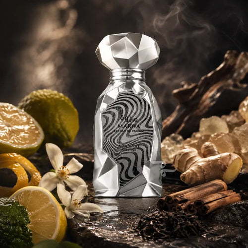Arabiyat Prestige Marwa Extrait De Parfum
