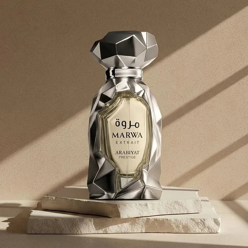Arabiyat Prestige Marwa Extrait De Parfum