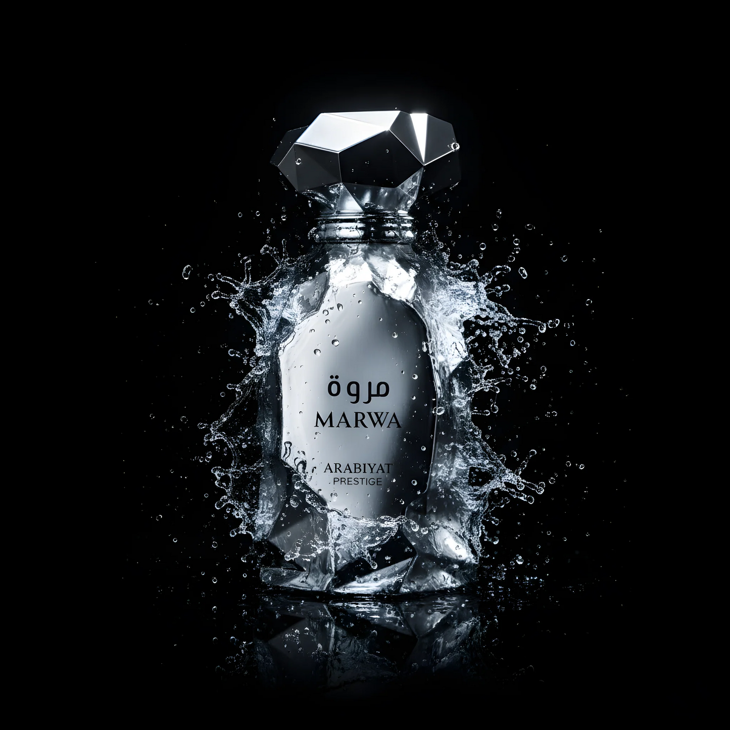 Arabiyat Prestige Marwa