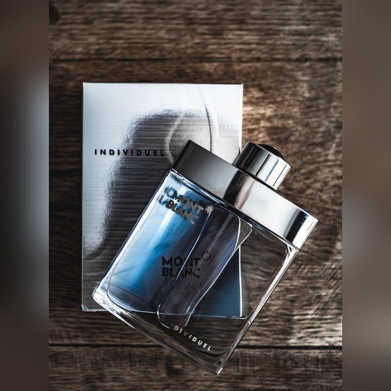 Montblanc Individuel