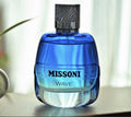 Missoni Wave Pour Homme