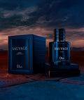 Dior Sauvage Elixir