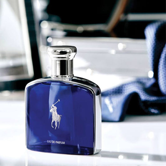 Ralph Lauren Polo Blue Eau de Parfum