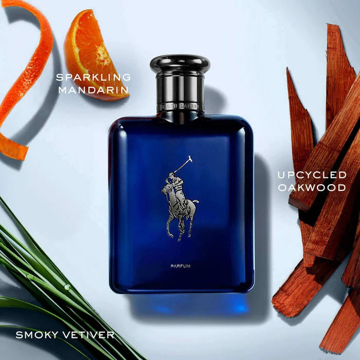 Ralph Lauren Polo Blue Parfum