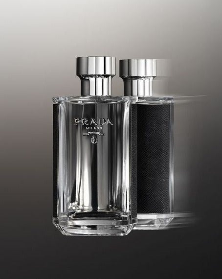 Prada L'Homme