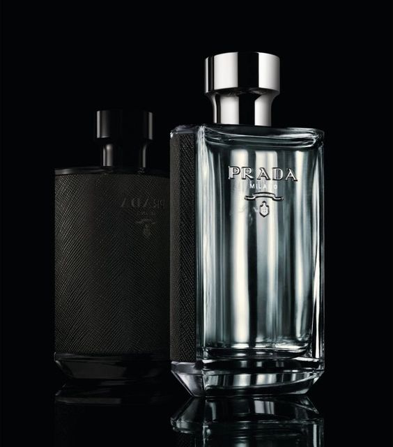 Prada L'Homme