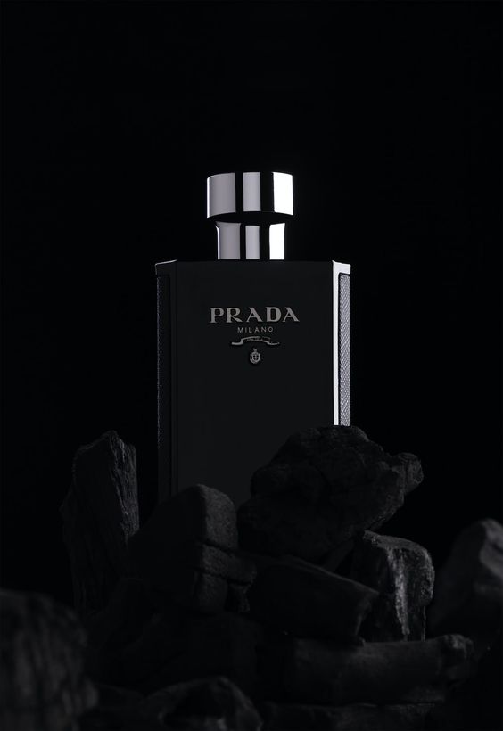 Prada L'Homme Intense