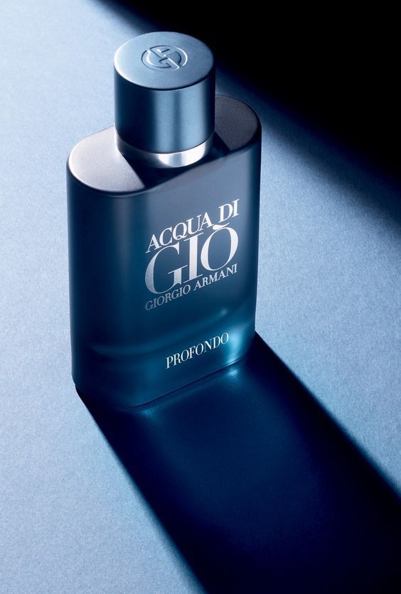 Giorgio Armani Acqua di Giò Profondo