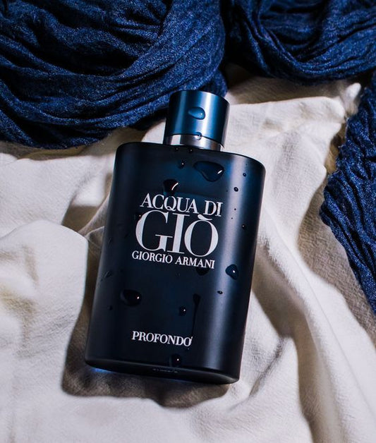 Giorgio Armani Acqua di Giò Profondo