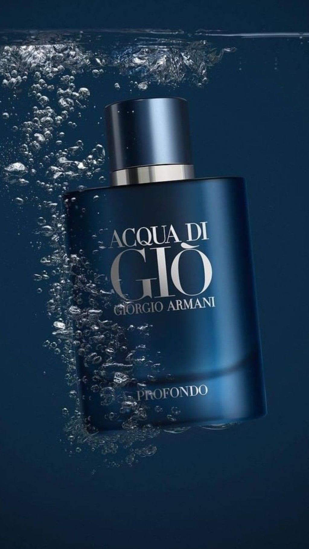 Giorgio Armani Acqua di Giò Profondo