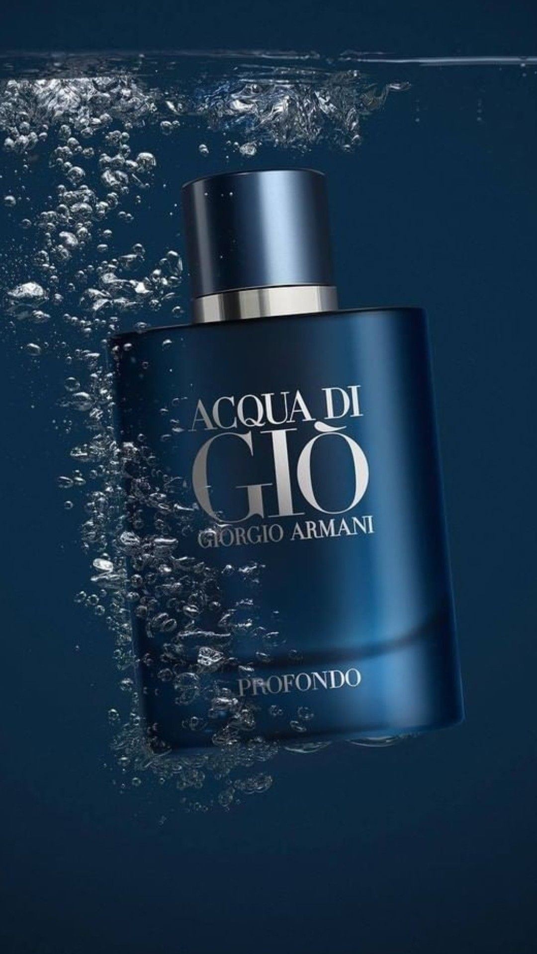Giorgio Armani Acqua di Giò Profondo