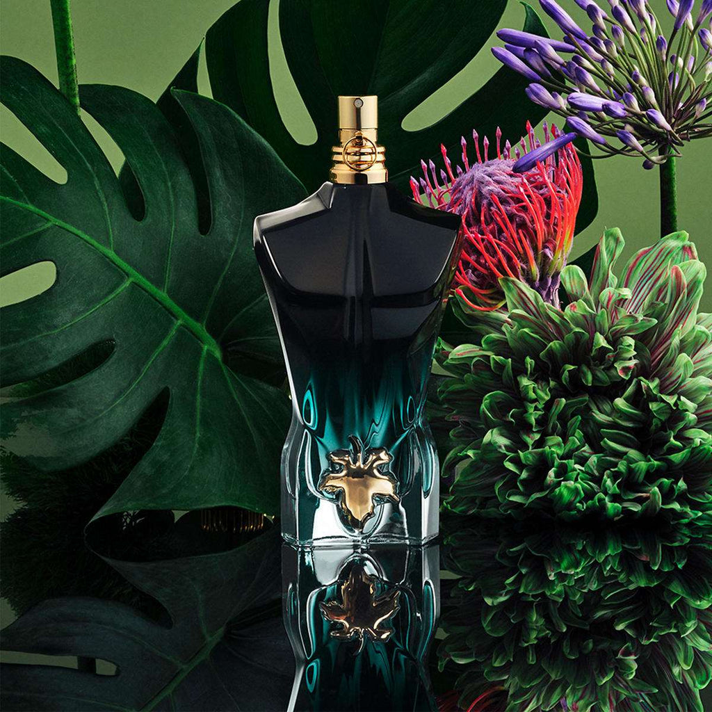 Jean Paul Gaultier Le Beau Eau de Parfum Intense Parfum